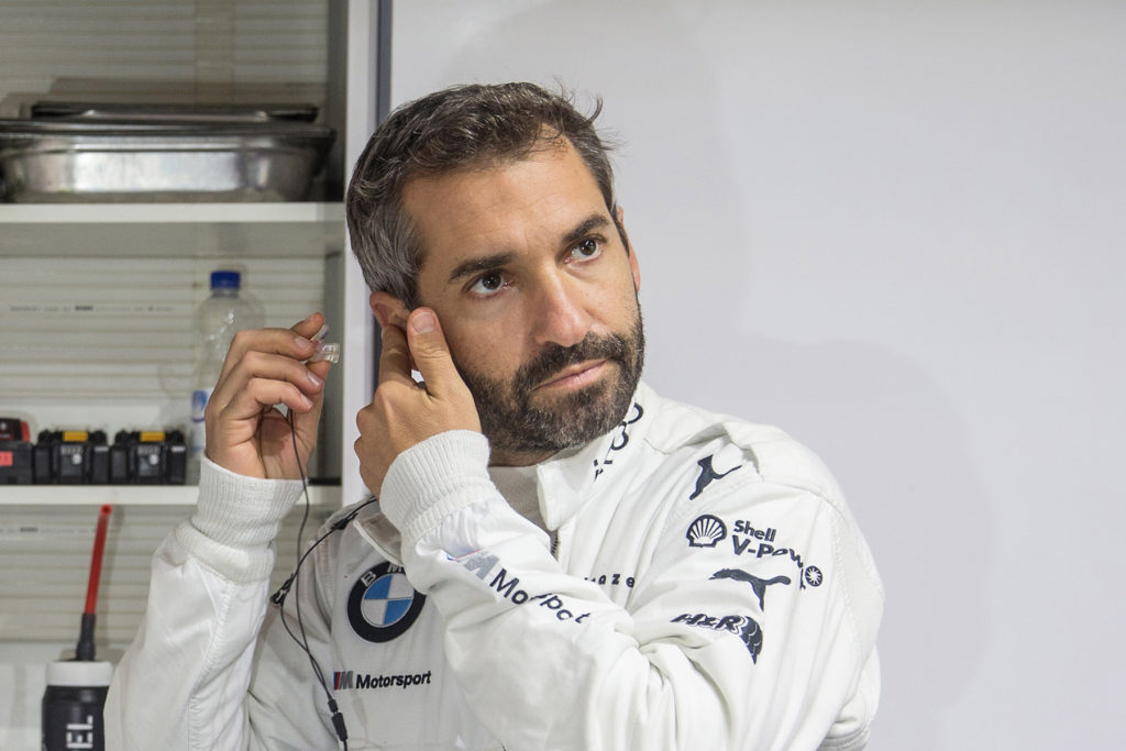 Timo Glock 2022