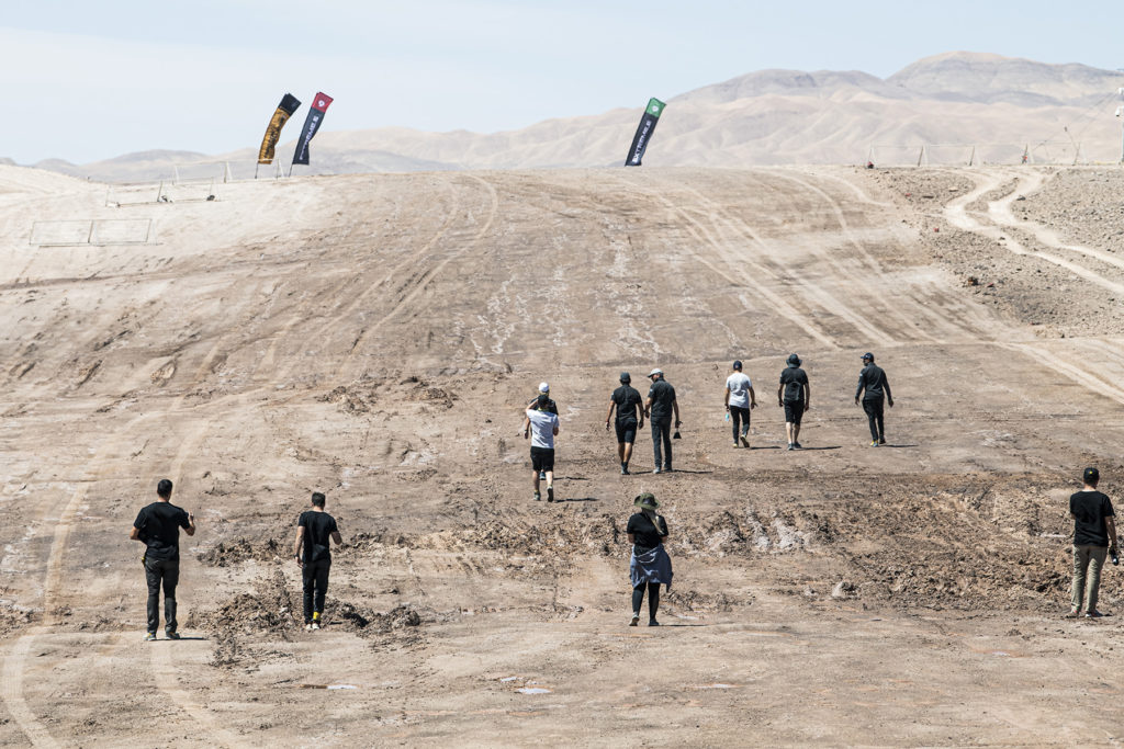 Extreme E Chile 2022