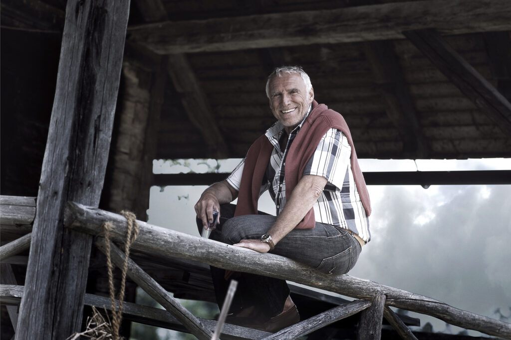 Formel 1 Dietrich Mateschitz Red Bull 2022