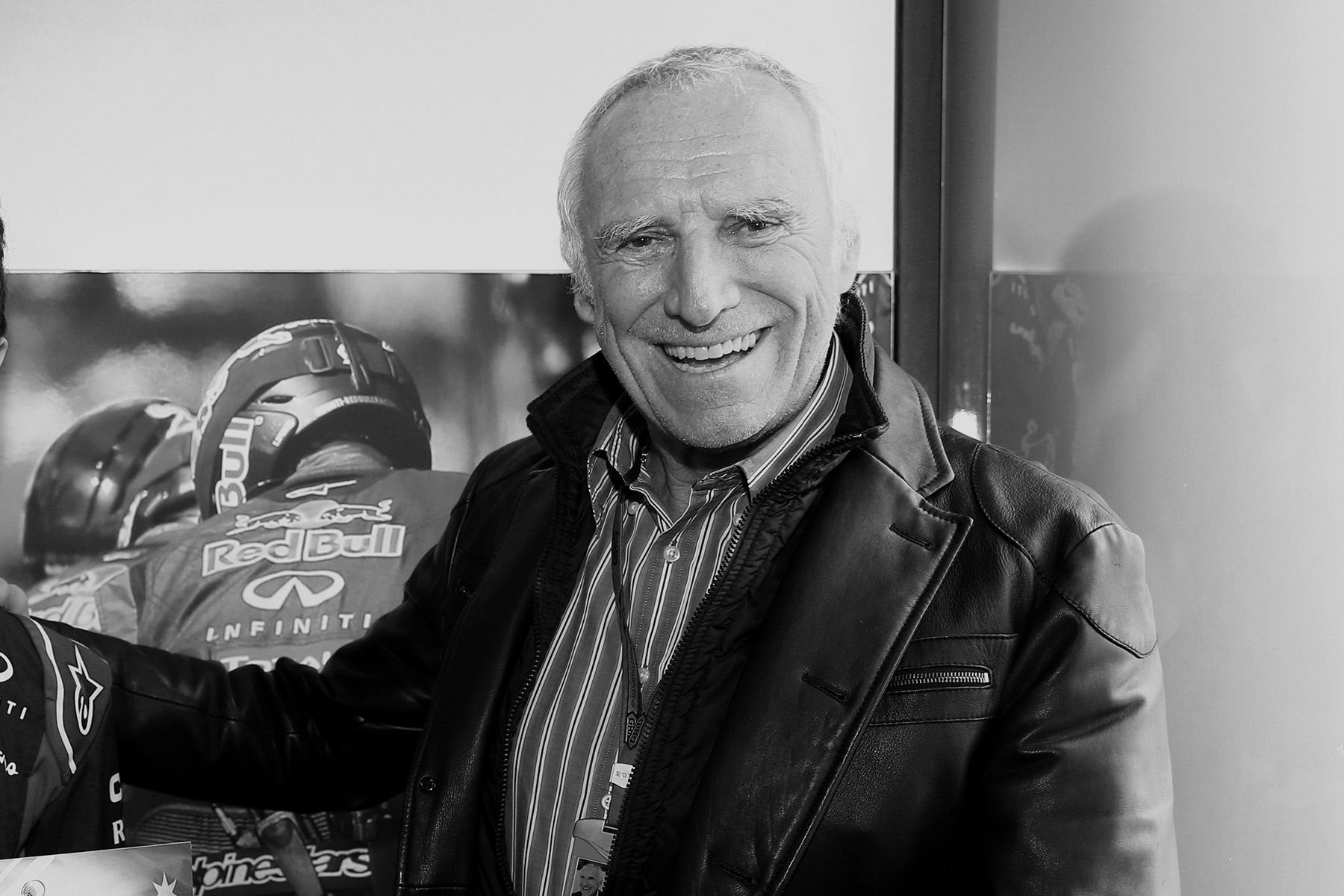 Formel 1 Dietrich Mateschitz Red Bull