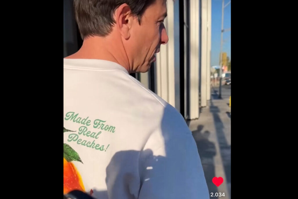 Formel 1 Toto Wolff Mercedes Mexiko GP 2022