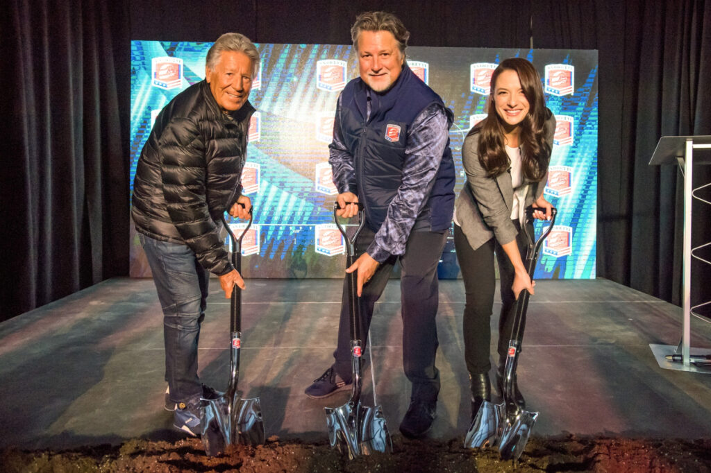 Formel 1 Mario Andretti Michael Andretti Andretti Autosport 2022