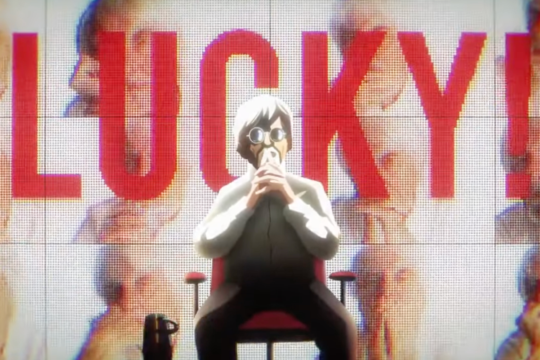 Formel 1 Bernie Ecclestone Doku Film 2022