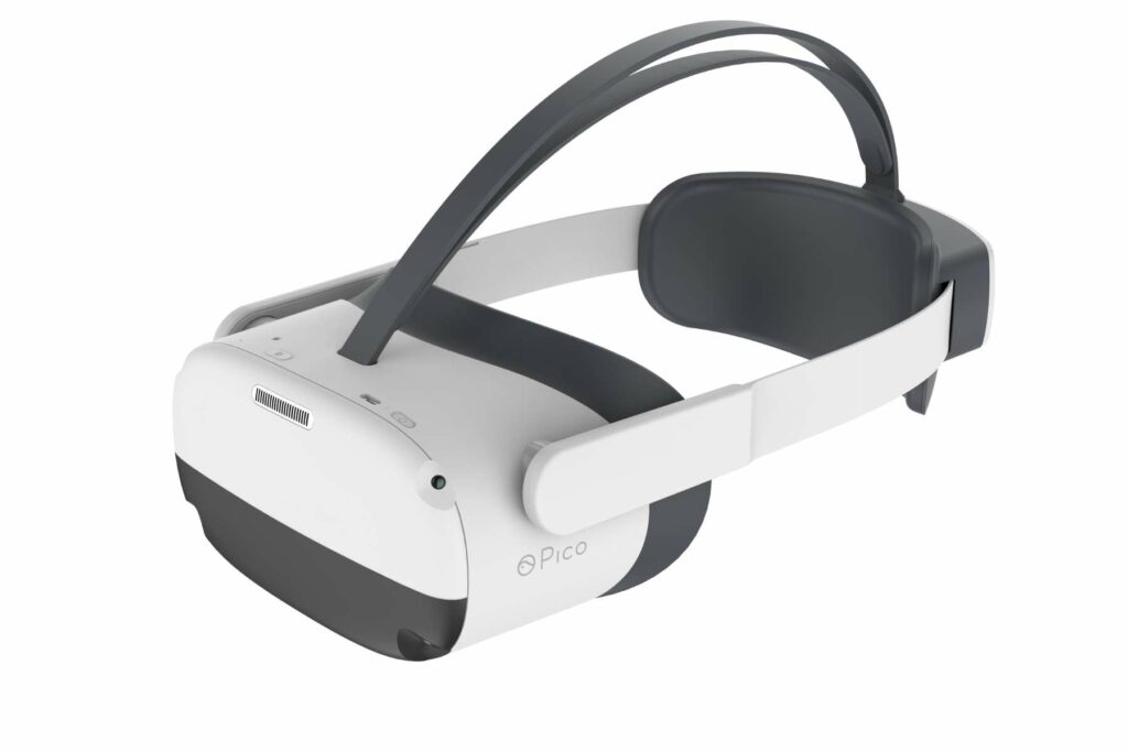 Gut und günstig, die Pico Neo 3 Link