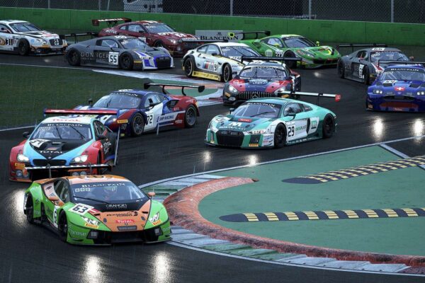 Assetto Corsa Competizione