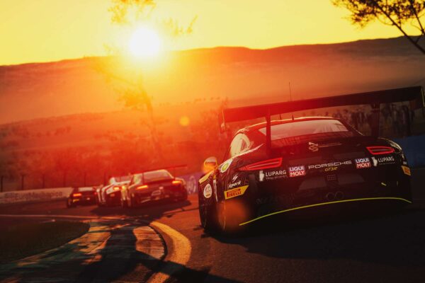 Assetto Corsa Competizione für PC, Playstation und Xbox