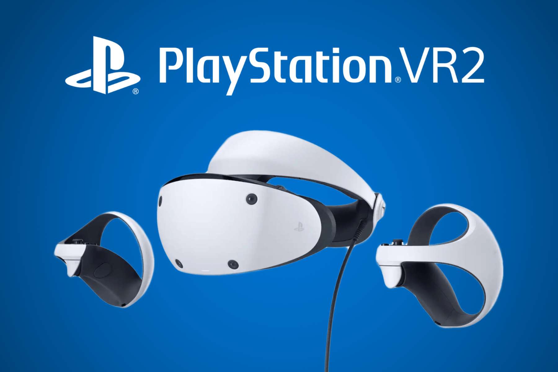 Die VR2 für PS5 kostet zum Release 599 Euro