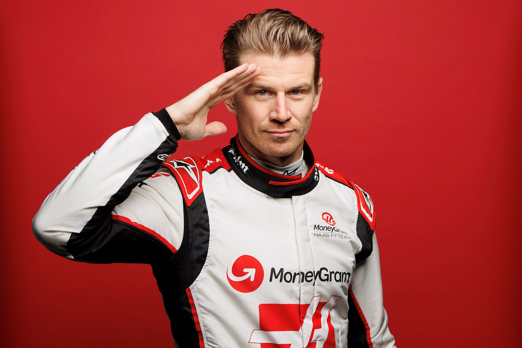 Formel 1 Nico Hülkenberg