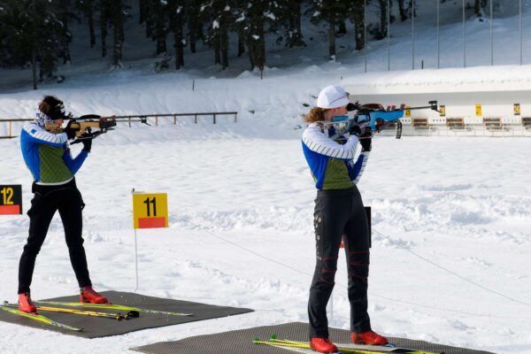 Biathlon TV live heute