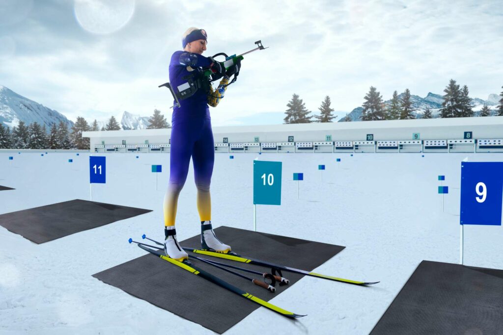 Biathlon WM Oberhof 2023 Zeitplan