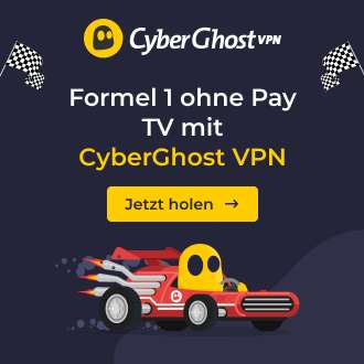 CyberGhost Banner Neutral 2023 VPN