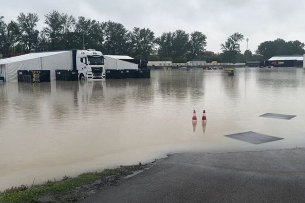 Imola GP 2023 Credit: @AlbertFabrega