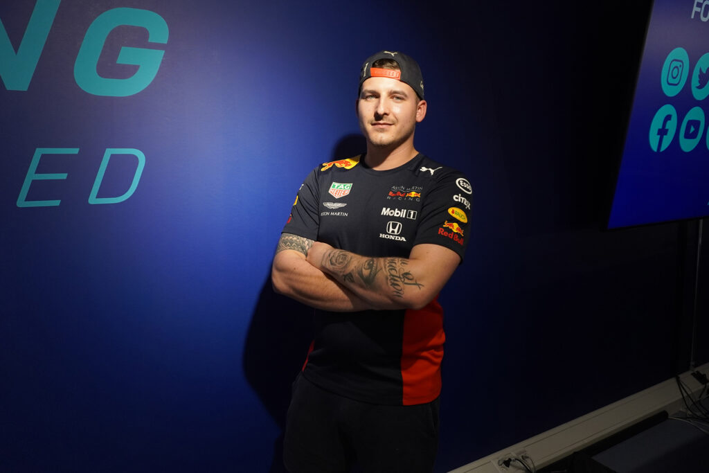 Racing Unleashed Red Bull Ring 2023