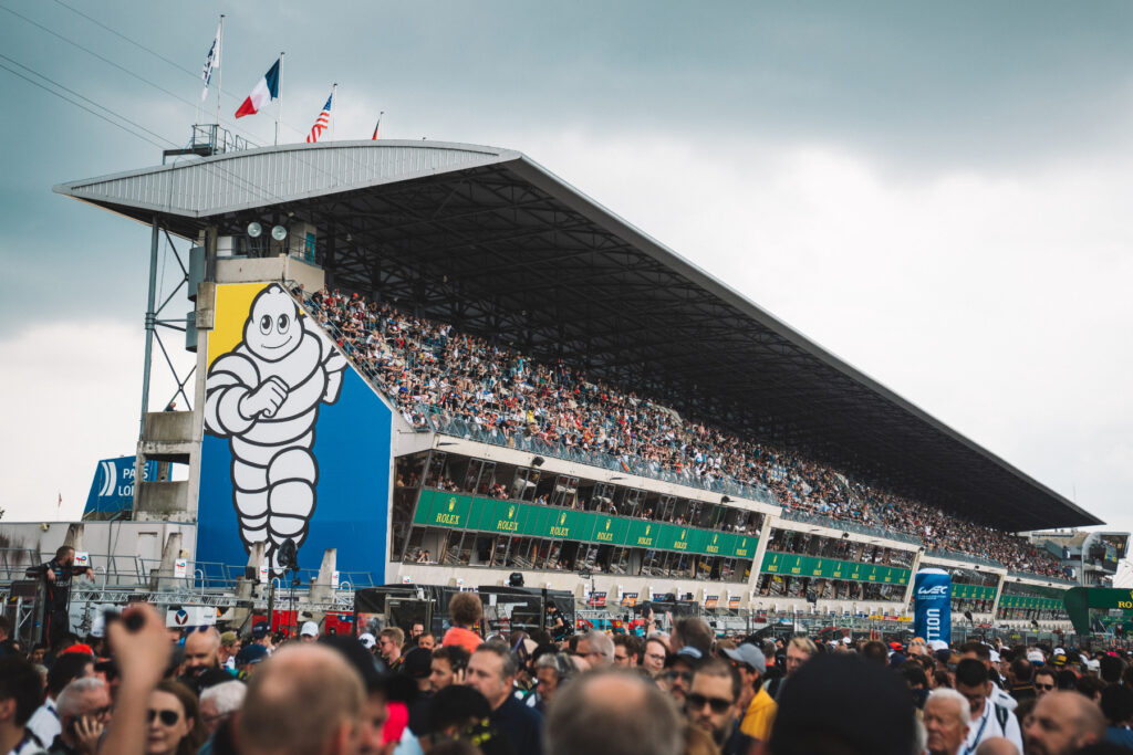 Michelin Le Mans 2023