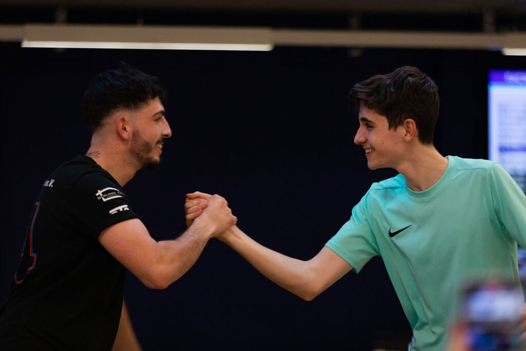 Racing Unleashed Simracing 2023