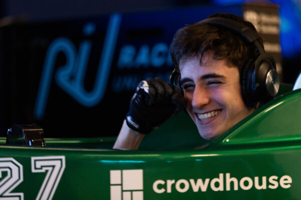 Racing Unleashed Simracing 2023