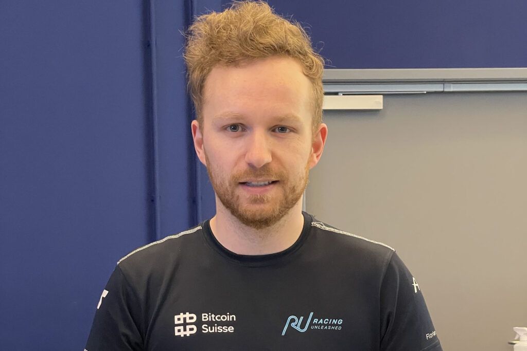 Racing Unleashed Florian Hasse 2023