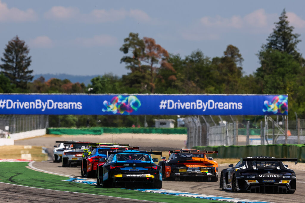 ADAC GT Masters 2023