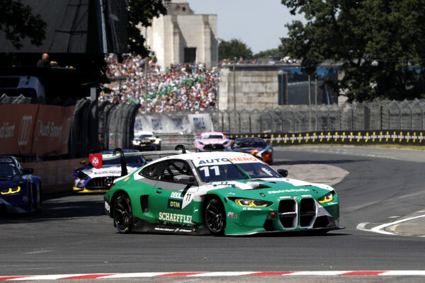 DTM Norisring 2023