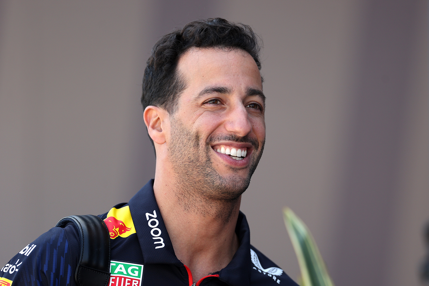 Formel 1 Daniel Ricciardo Red Bull 2023