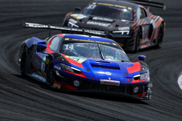 DTM 2023 Jack Aitken. Credit: Gruppe C Photography / ADAC