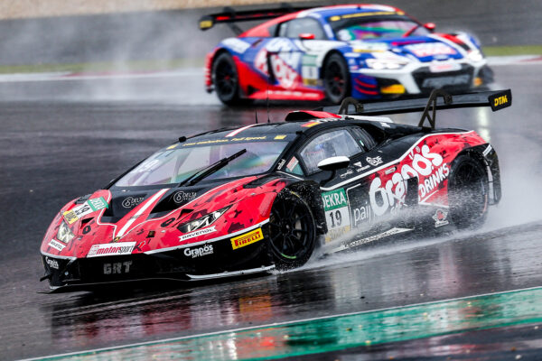 DTM Maximilian Paul 2023