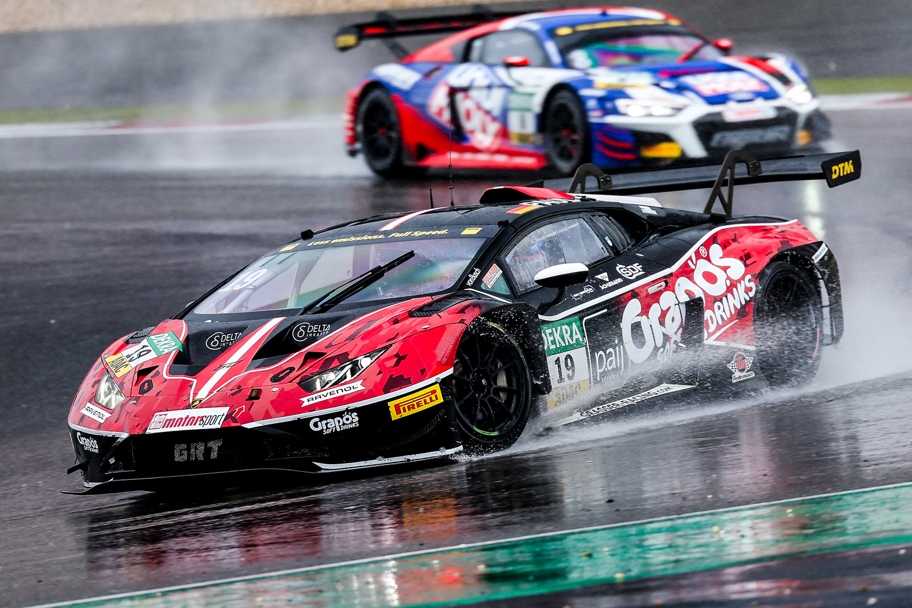 DTM Maximilian Paul 2023