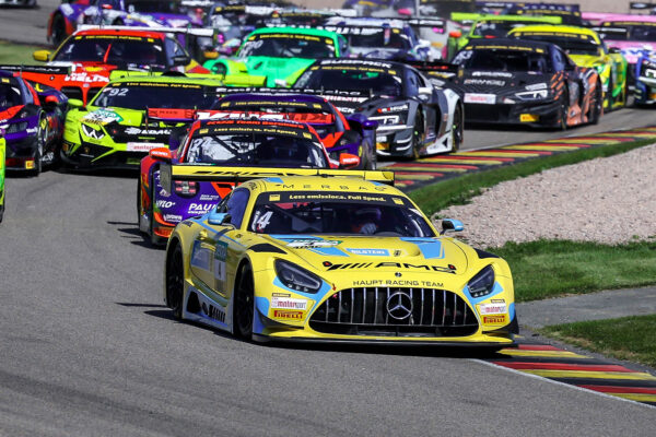 DTM 2023 Luca Stolz. Credit: Gruppe C Photography / ADAC