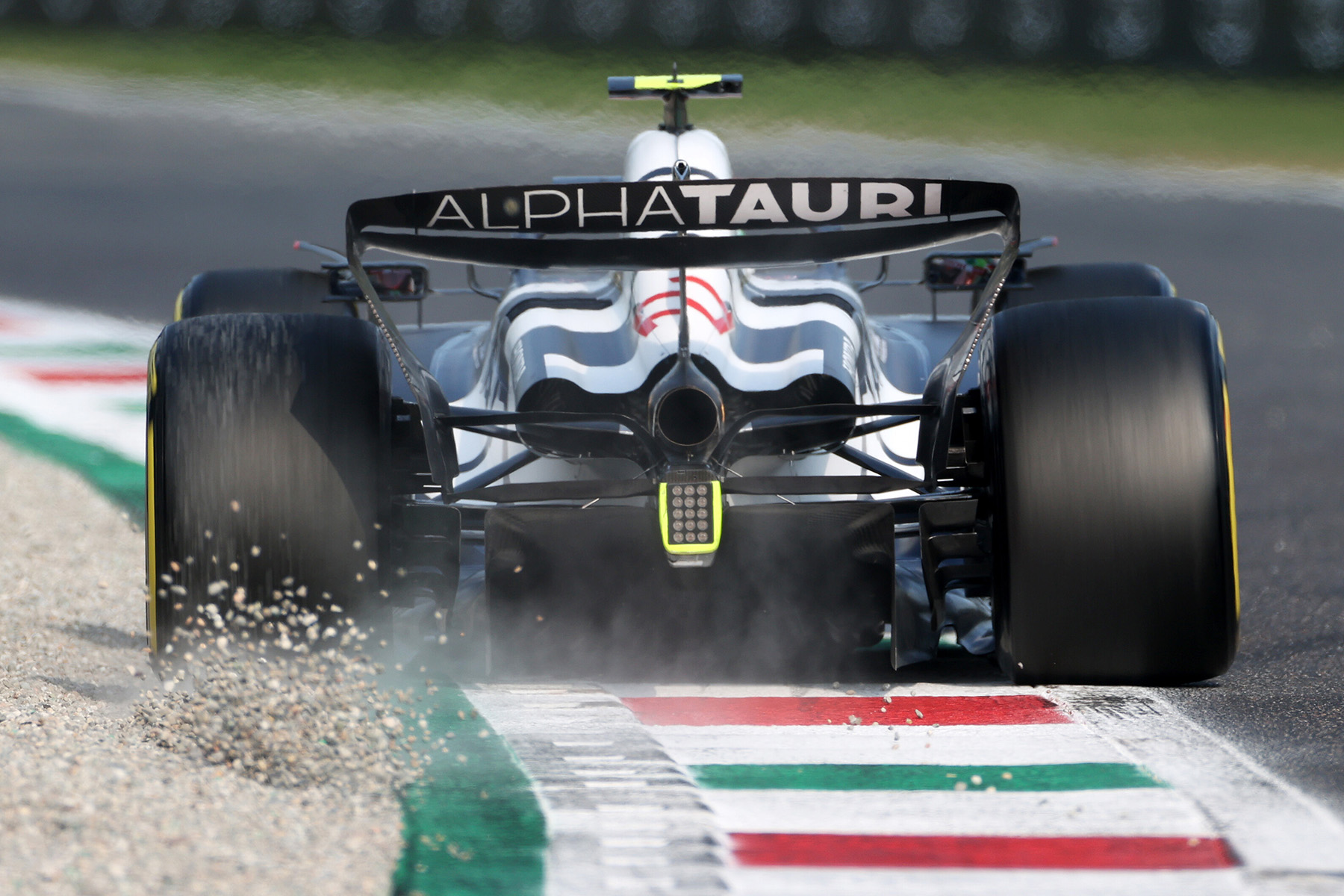 Formel 1 AlphaTauri 2023