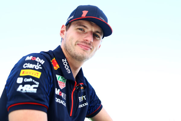Formel 1 Max Verstappen Red Bull Austin 2023