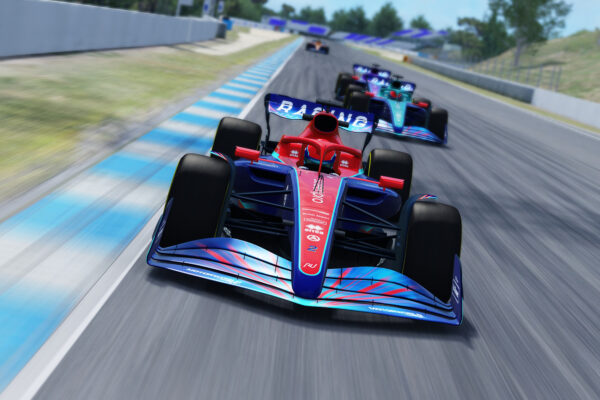 Racing Unleashed 2023