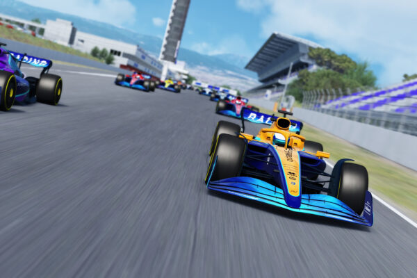 Racing Unleashed 2023