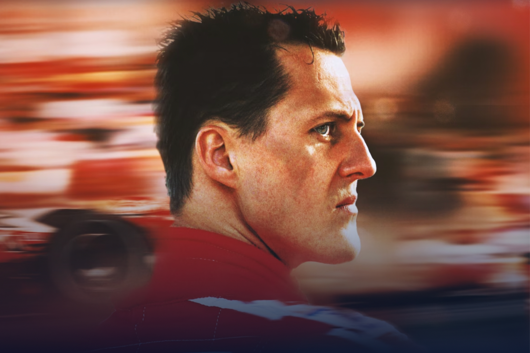 Formel 1 Michael Schumacher Schumi Doku ARD