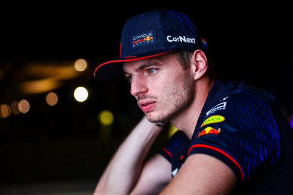 Formel 1 Max Verstappen Red Bull 2023