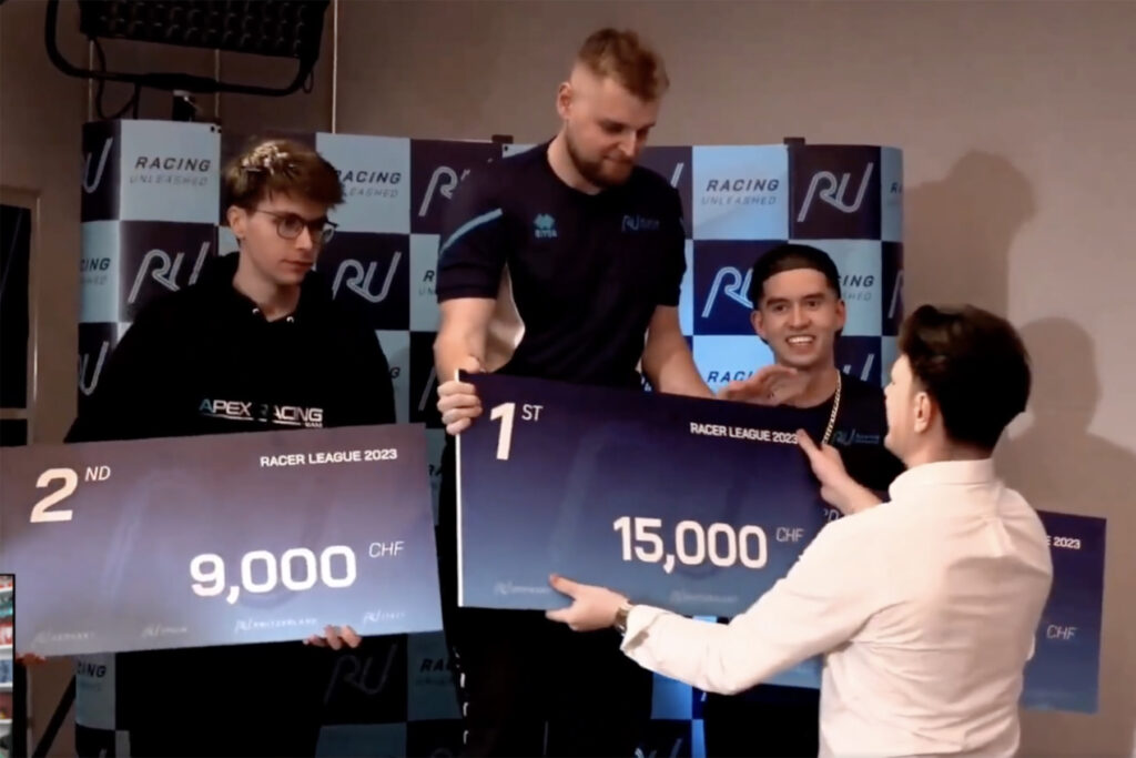 Racing Unleashed 2024