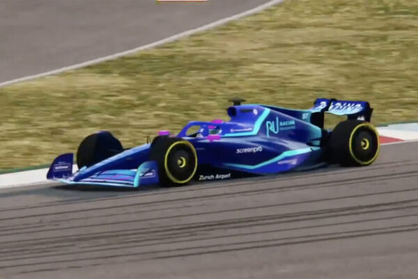 Racing Unleashed 2024