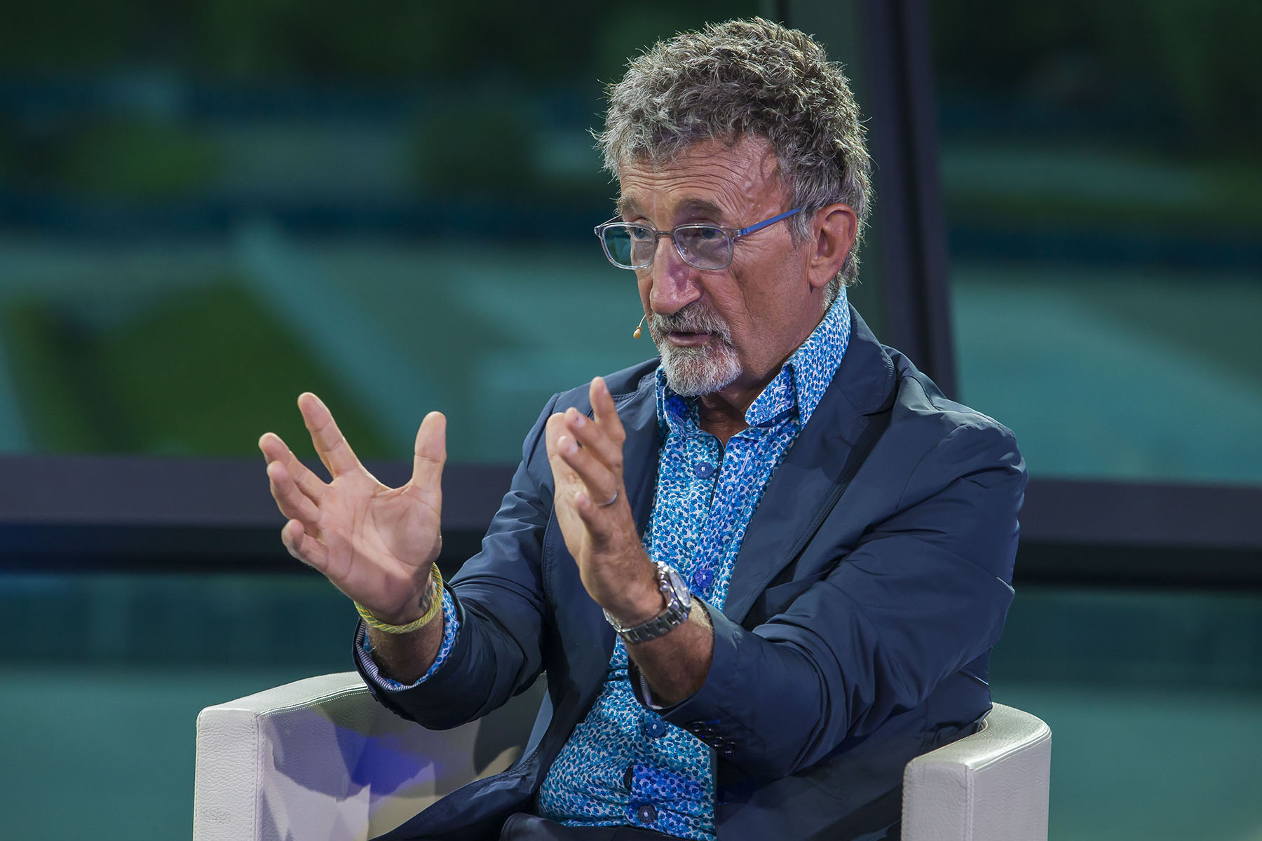 Formel 1 Eddie Jordan