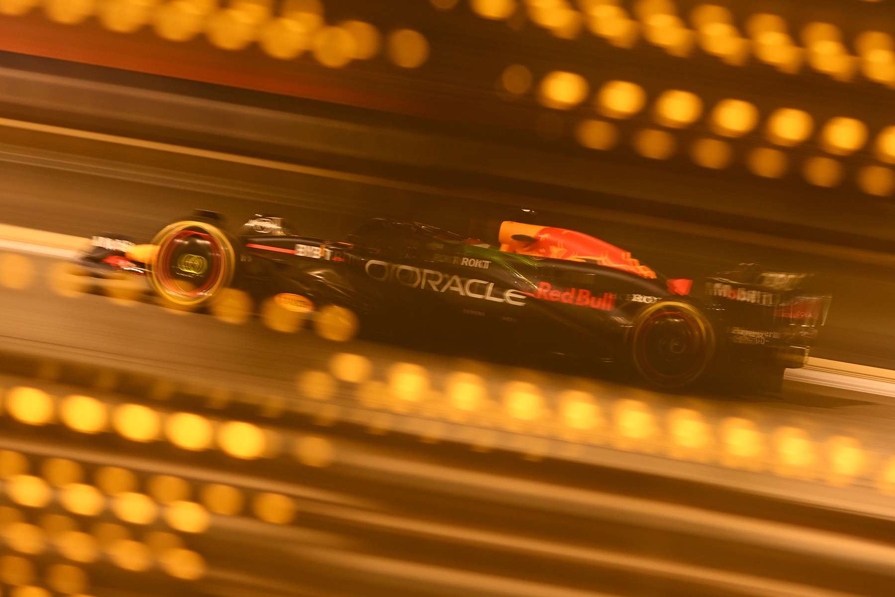 Formel 1 Max Verstappen Red Bull 2024