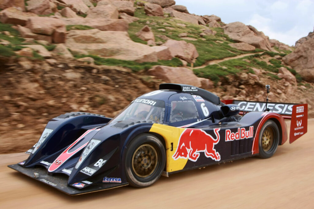 Pikes Peak Hyundai