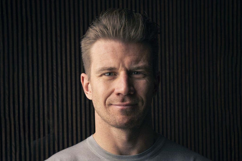 Formel 1 Nico Hülkenberg Audi 2024