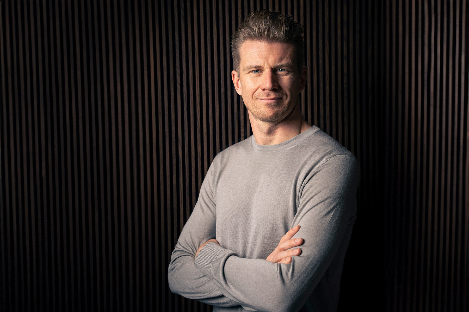 Formel 1 Nico Hülkenberg Audi 2024