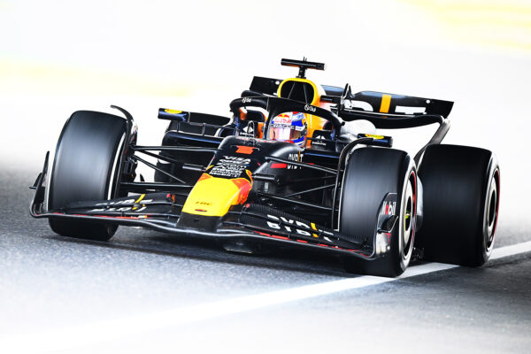 Formel 1 Max Verstappen Red Bull Suzuka 2024