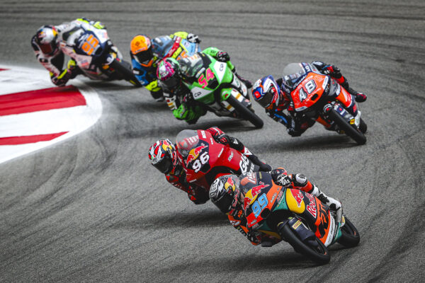Moto GP 2024