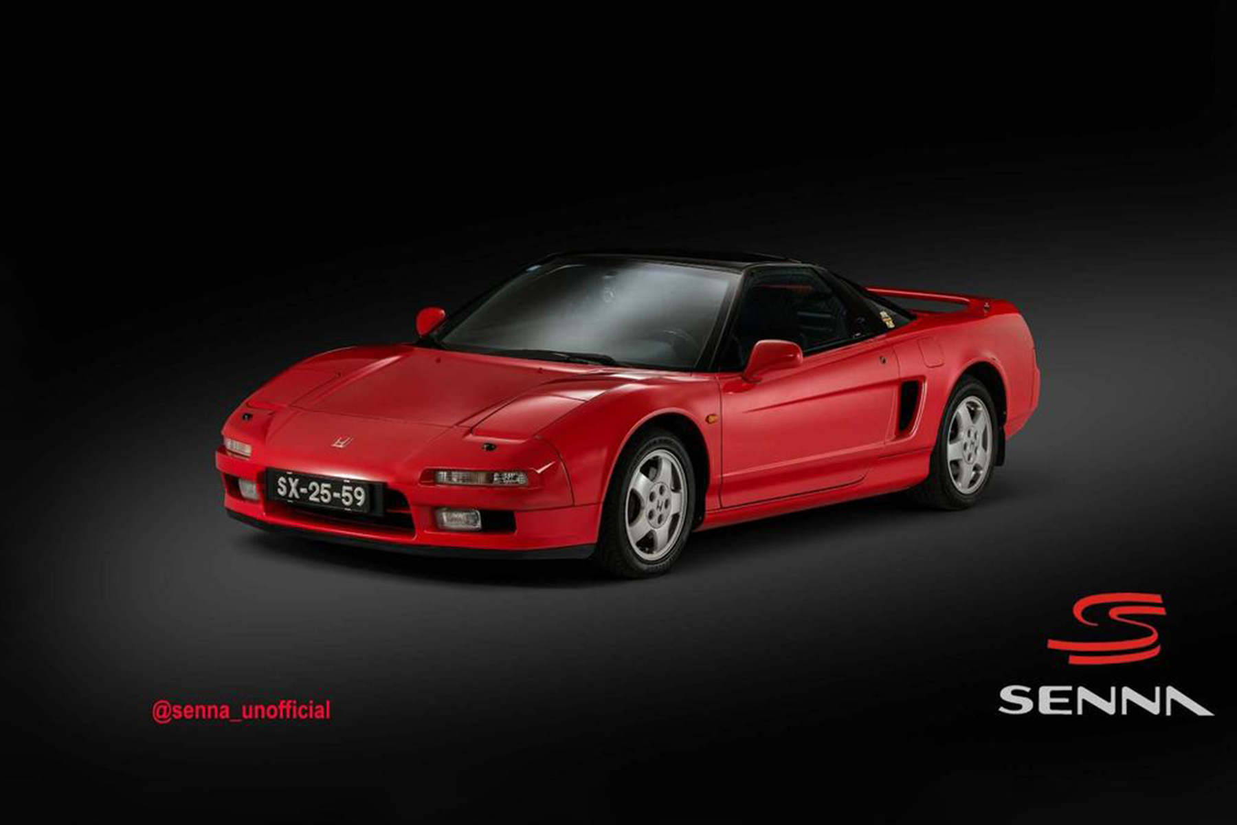 Honda NSX. Credit: autotrader.co.uk