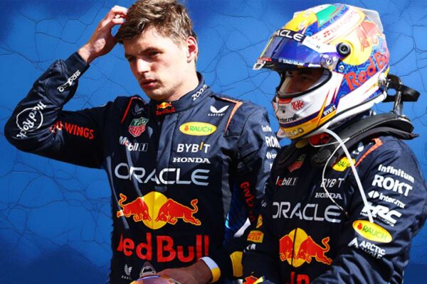 Sergio Perez, Red Bull, Credit: Red Bull Content Pool