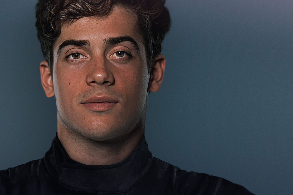 Formel 1 Franco Colapinto 2025