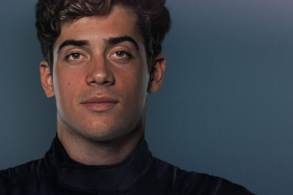 Formel 1 Franco Colapinto 2025