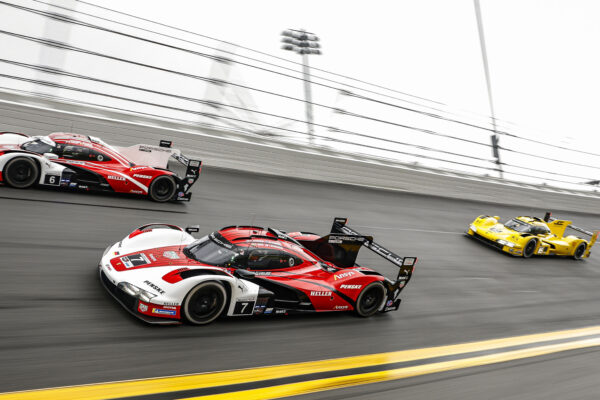 Porsche 963, 24h Daytona, Credit: Porsche