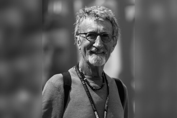 Formel 1 Eddie Jordan verstorben 2025