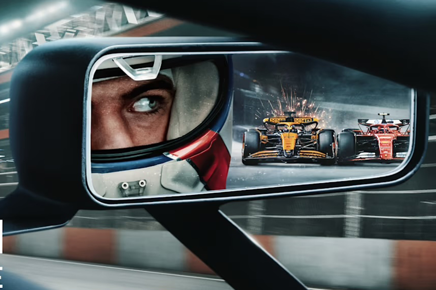 Netflix Drive to survive Staffel 7 Formel 1 Serie 2025